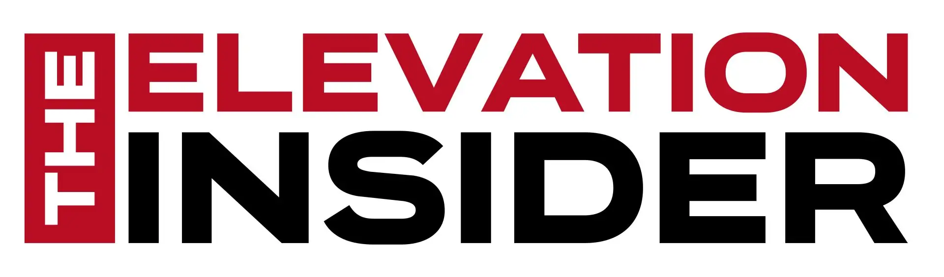 The Elevation Insider