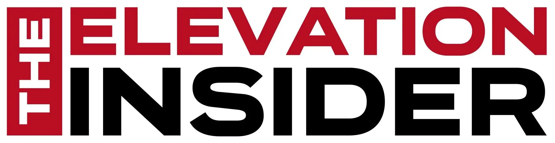 The Elevation Insider